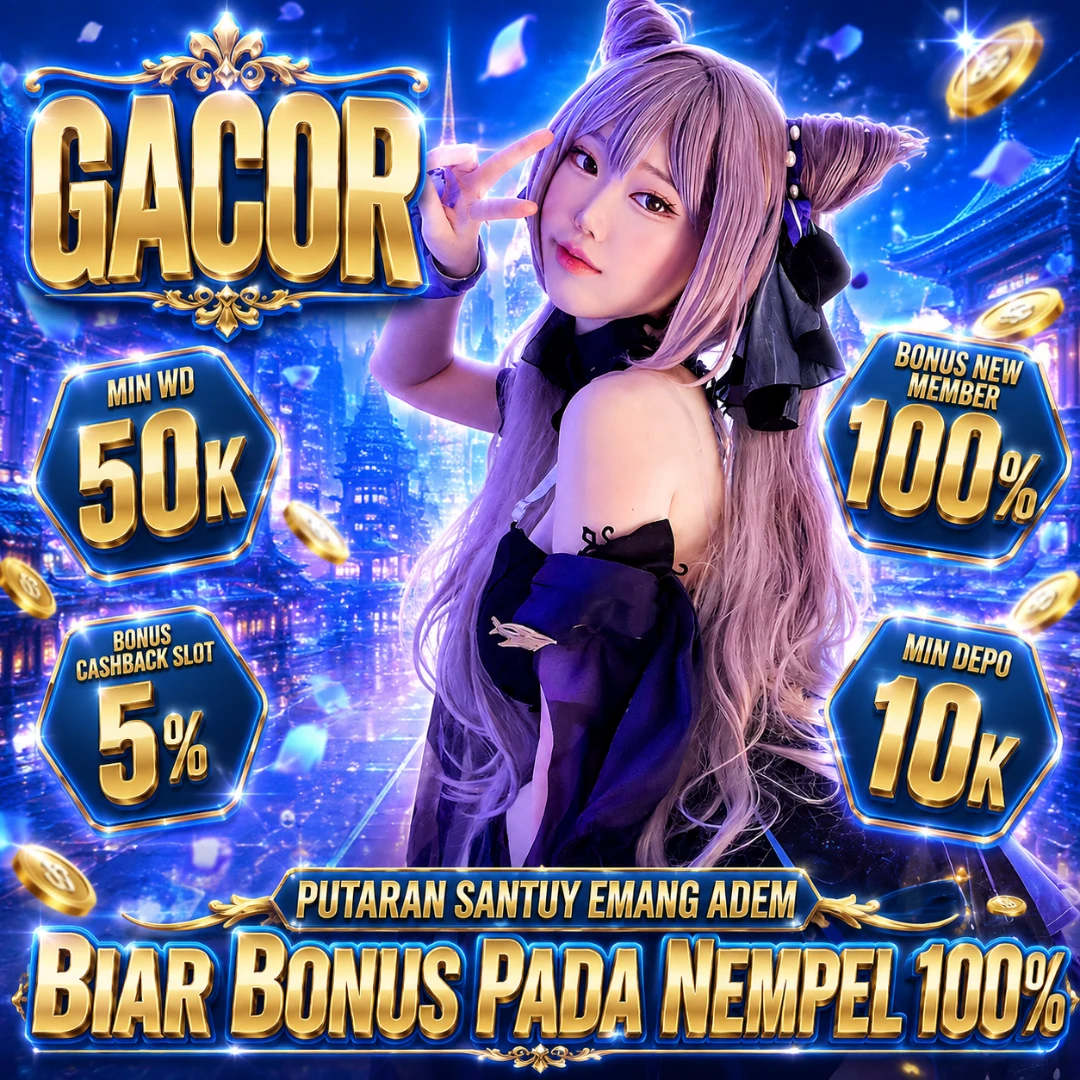 Jaya711 Link Slot Online Gacor Terpercaya Indonesia